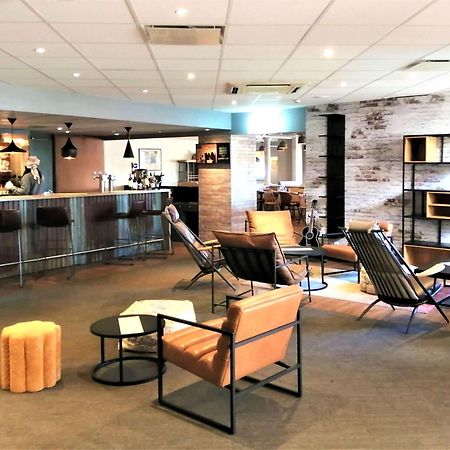 Hotel Ibis Poitiers Sud Zewnętrze zdjęcie