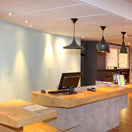 Hotel Ibis Poitiers Sud Zewnętrze zdjęcie