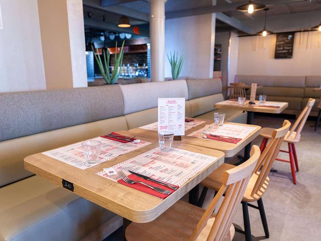 Hotel Ibis Poitiers Sud Restauracja zdjęcie