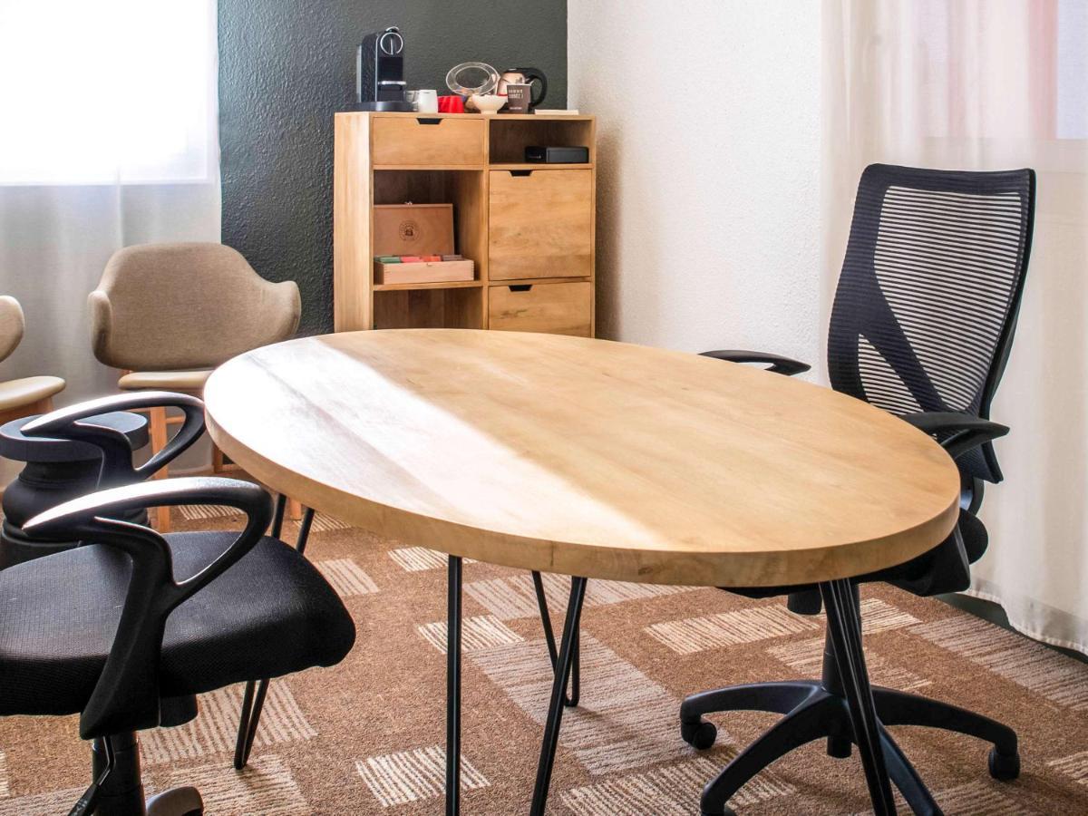 Hotel Ibis Poitiers Sud Zewnętrze zdjęcie