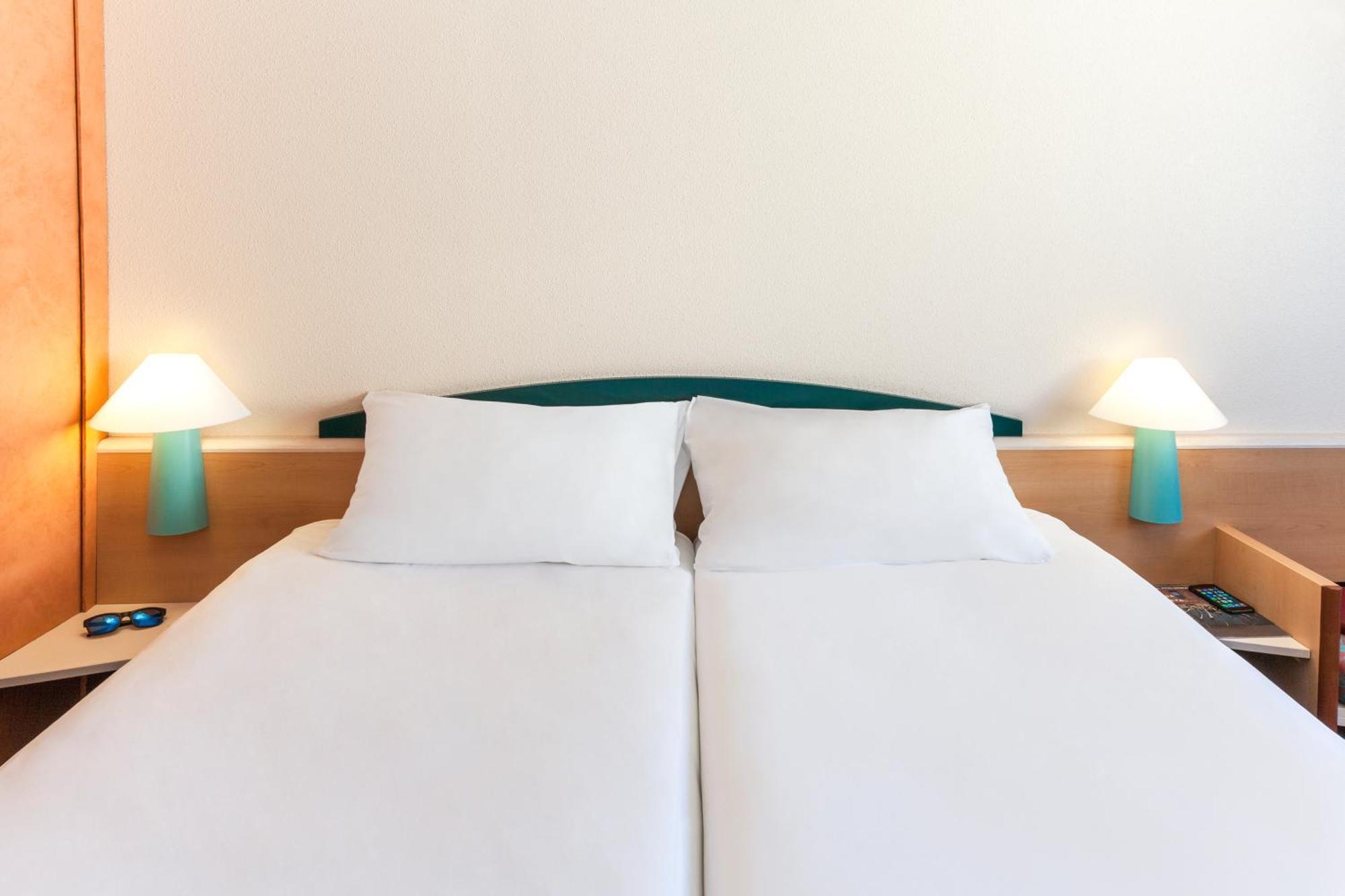 Hotel Ibis Poitiers Sud Pokój zdjęcie