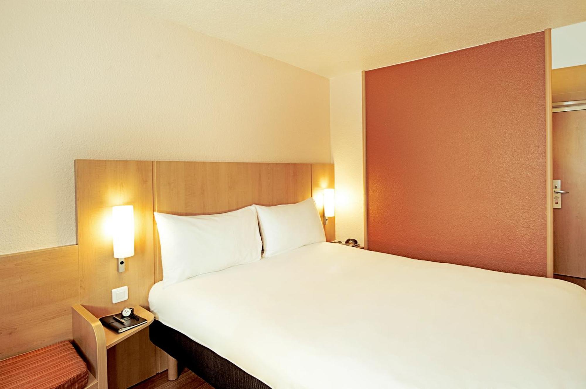 Hotel Ibis Poitiers Sud Pokój zdjęcie