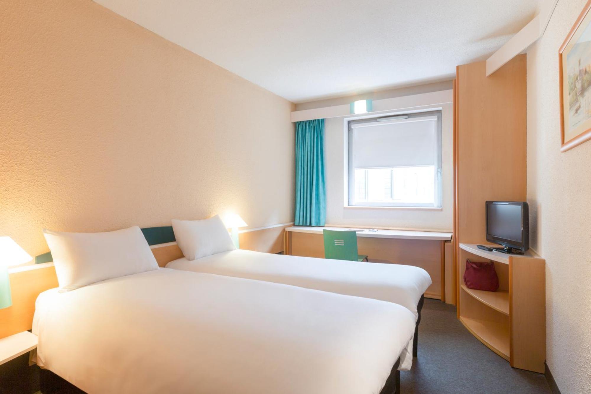 Hotel Ibis Poitiers Sud Pokój zdjęcie