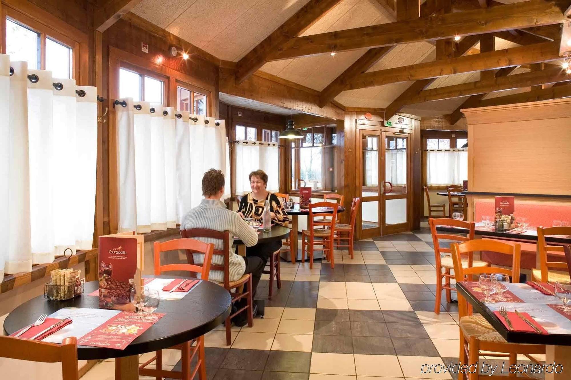 Hotel Ibis Poitiers Sud Zewnętrze zdjęcie