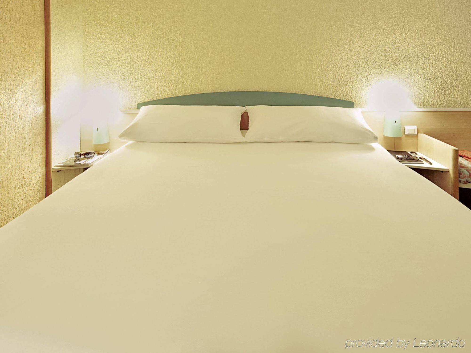 Hotel Ibis Poitiers Sud Zewnętrze zdjęcie